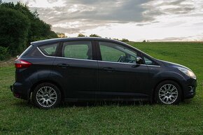 Ford C-Max 1.6 TDCi 2011 - 2