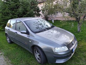 Fiat Stilo 1.4 - 2