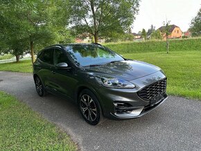 Ford Kuga ST - Line AWD 2021 B&O 2.0 EcoBlue 1.majitel - 2