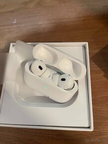 Airpods pro rozbalene - 2