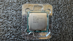 Intel® Core™ i5-3570 Processor (4 Cores, 6M Cache, 3.40 GHz) - 2