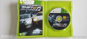 Need for speed shift 2 (xbox360) - 2