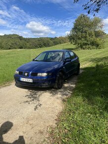 Seat Leon 1.4 16V - 2