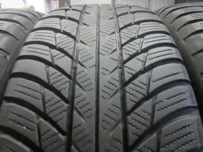 Zimné pneumatiky 205/60R16 BRIDGESTONE - 2