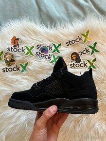 Jordan 4 - 2