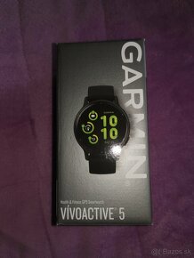 Garmin Vivoactive 5 - 2