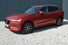 Volvo XC60 2.0 T5, automat, koža, 4x4,Top Stav - 2