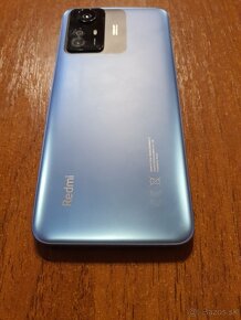 Mobil Xiaomi Redmi Note 12 S - 2