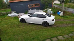 BMW E90 2010 KUPENE NA SK - 2