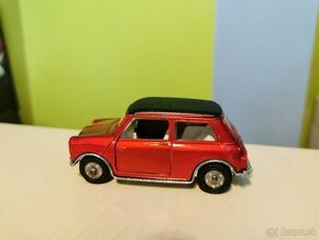 Dinky toys Mini Cooper - 2