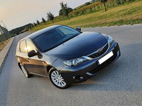 Subaru Impreza 2.0i 4WD - 2