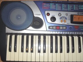 Yamaha PSR 260 - 2