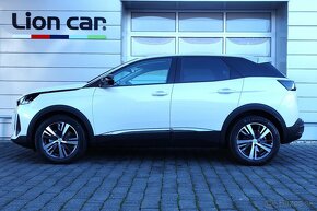 Peugeot 3008 1.5 Blue HDi 130k Allure A/T - 2