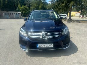 GLE 250d 4matic - 2