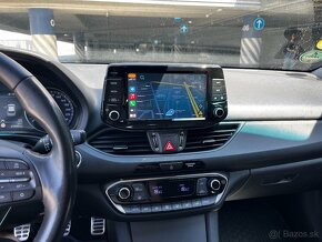 Hyundai i30 Style, 2018, FULL LED, Smart Key - 2