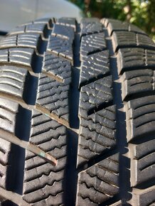 205/55 r16 zimne pneumatiky - 2