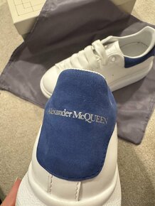 Alexander Mcqueen Tenisky - 2