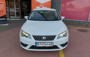 Seat Leon 2.0 TDI 110kW Xcellence - 2