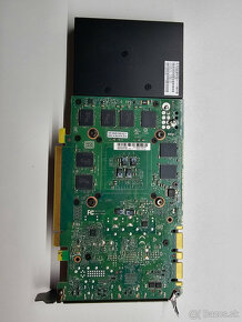 Predam NVidia Quadro M4000 8GB - 2