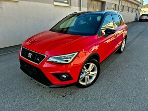 Seat Arona FR 1,0 TSI - 2