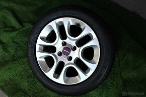 15"---SADA----ORIG----FIAT--PANDA----r.v-2018---4x98 r15 - 2