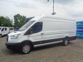 FORD TRANSIT L4H3 JUMBO KLIMA 2.0TDCI - 2