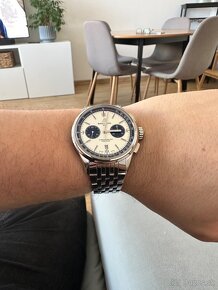 Breitling Premier B01 - 2