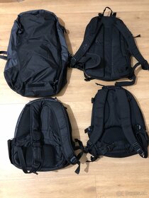 Berghaus, The North Face , Blacks , Pakuma, M&S - 2