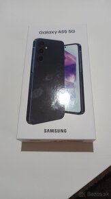 Samsung galaxi a55 5g - 2