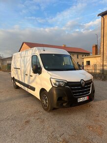 Renault Master L3h2 - 2