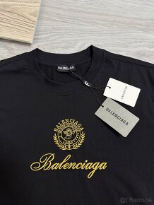 Balenciaga tričko - 2