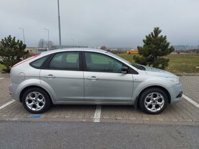 Ford Focus 1.6 benzin - 2