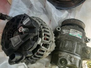 Motor bsy kw 103 - 2