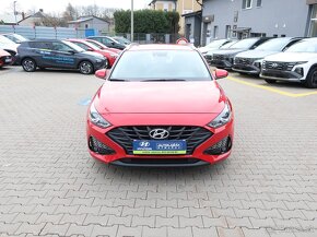 AKCE Hyundai i30 WG 1.5DPi 81kW START PLUS DPH 1MAJ ZÁRUKA - 2