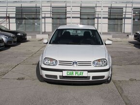 Volkswagen Golf 1.4 Slovakia - 2