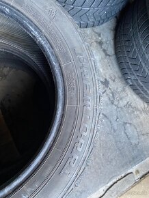 205/55 r16 premiorri - 2