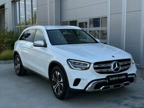 Mercedes-Benz GLC 200 4MATIC Facelift 2019 - 2