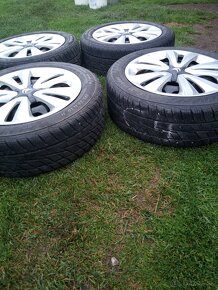 Zimné pneumatiky 195/55 r16 - 2