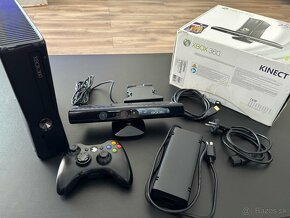 XBOX 360 s Kinectom - 2