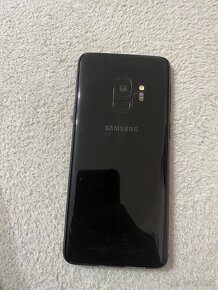 Samsung Galaxy S9 - 2