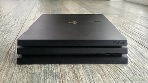 PS4 PRO - 2