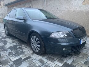 Skoda octavia.2 1.9tdi (77kw) super zvuk a výkon čip (103kw) - 2