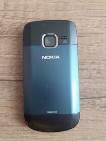 Mobilný telefón Nokia - 2