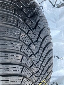 Falken EUROWINTER HS01 205/60 R16 96H - 2