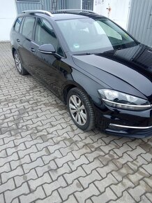 Golf 7 - 2