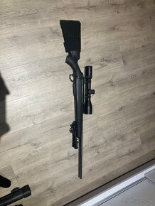 Tikka t3x 22-250rem - 2