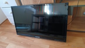 HD-Led Televízor Blaupunkt 32"-80cm - 2