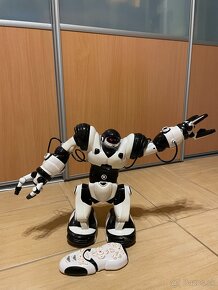 WowWee Robosapien™ X - 2