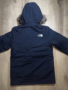 The North Face M Zaneck bunda - 2