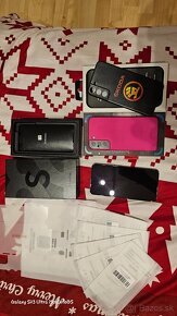 Samsung Galaxy S22+/plus 5G 256GB - 2